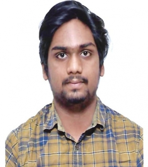 balaga Saikiran