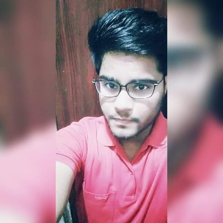 Saurabh Sharma