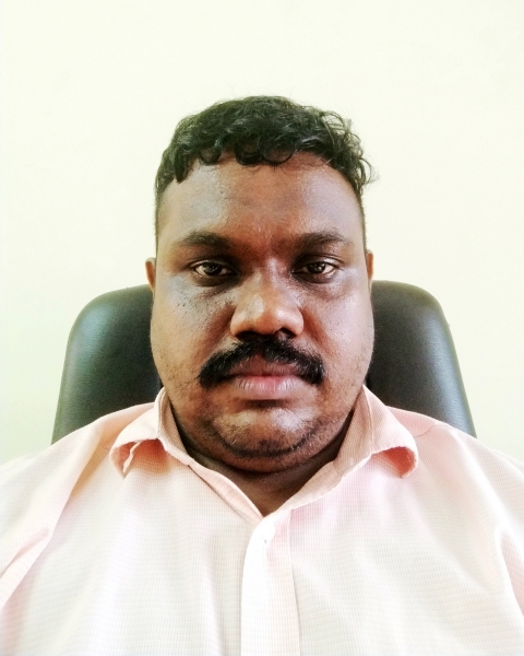 Anoop M Soman