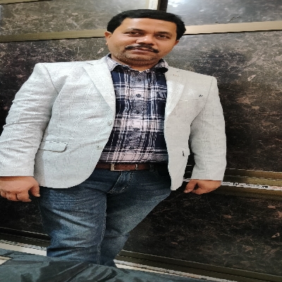 Birendra chaurasia