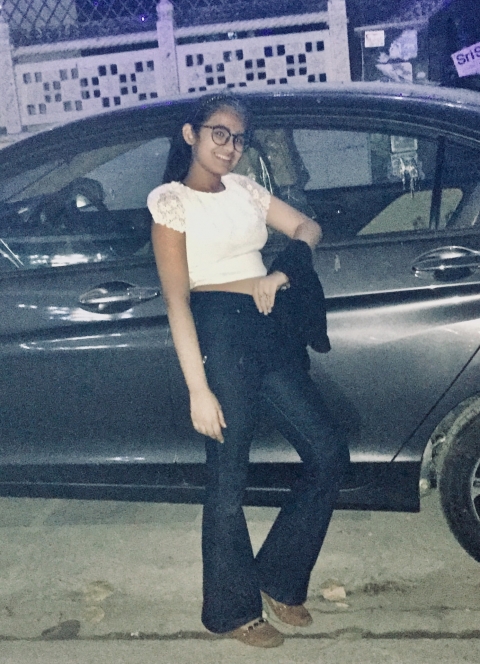 Nishchayata Budhiraja 