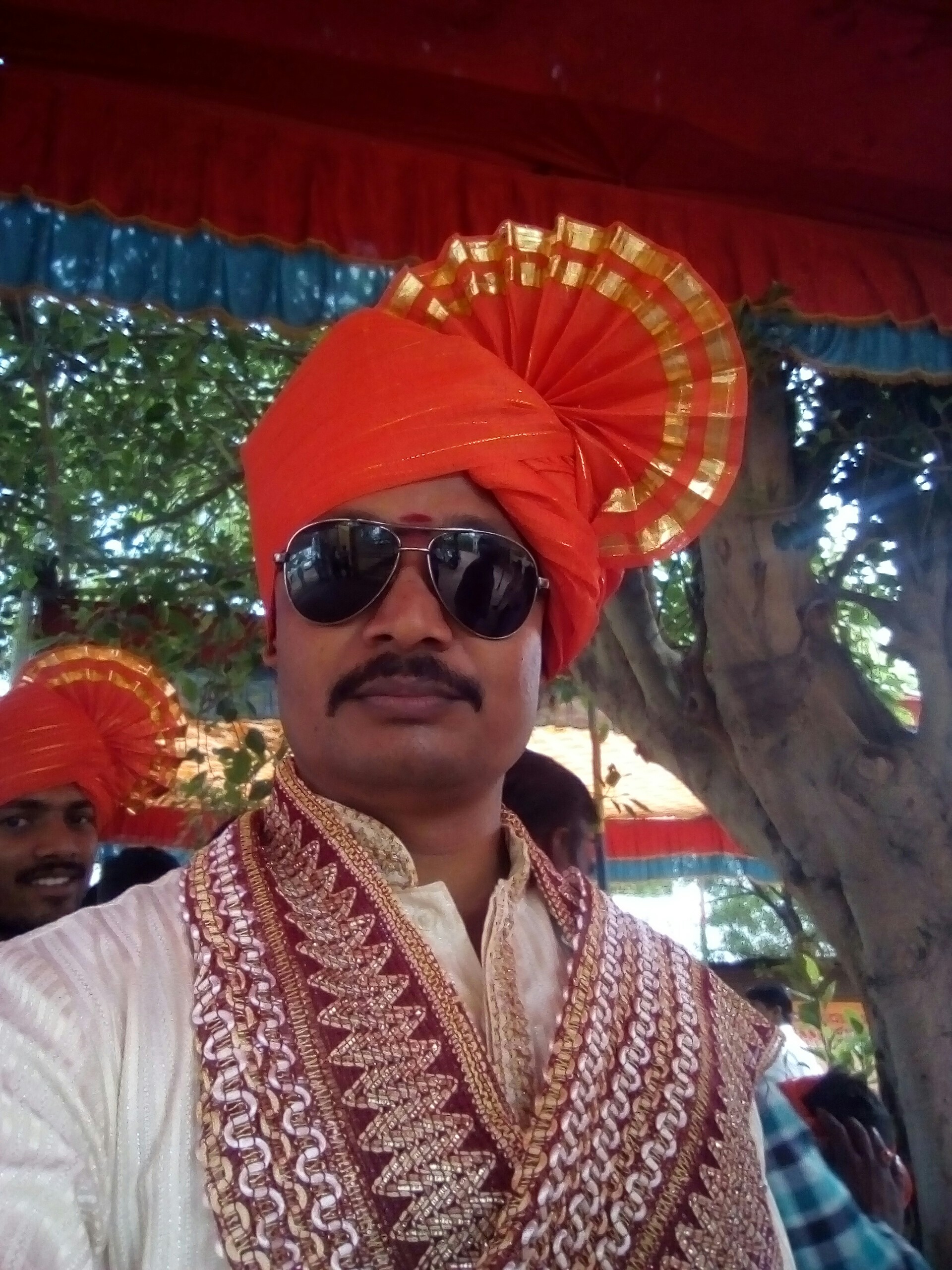Ramesh R Tolinavar