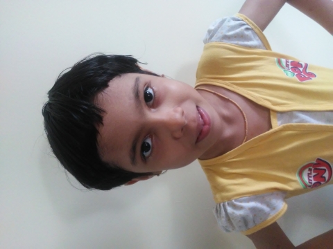 BR NAVETHA KRISHAA