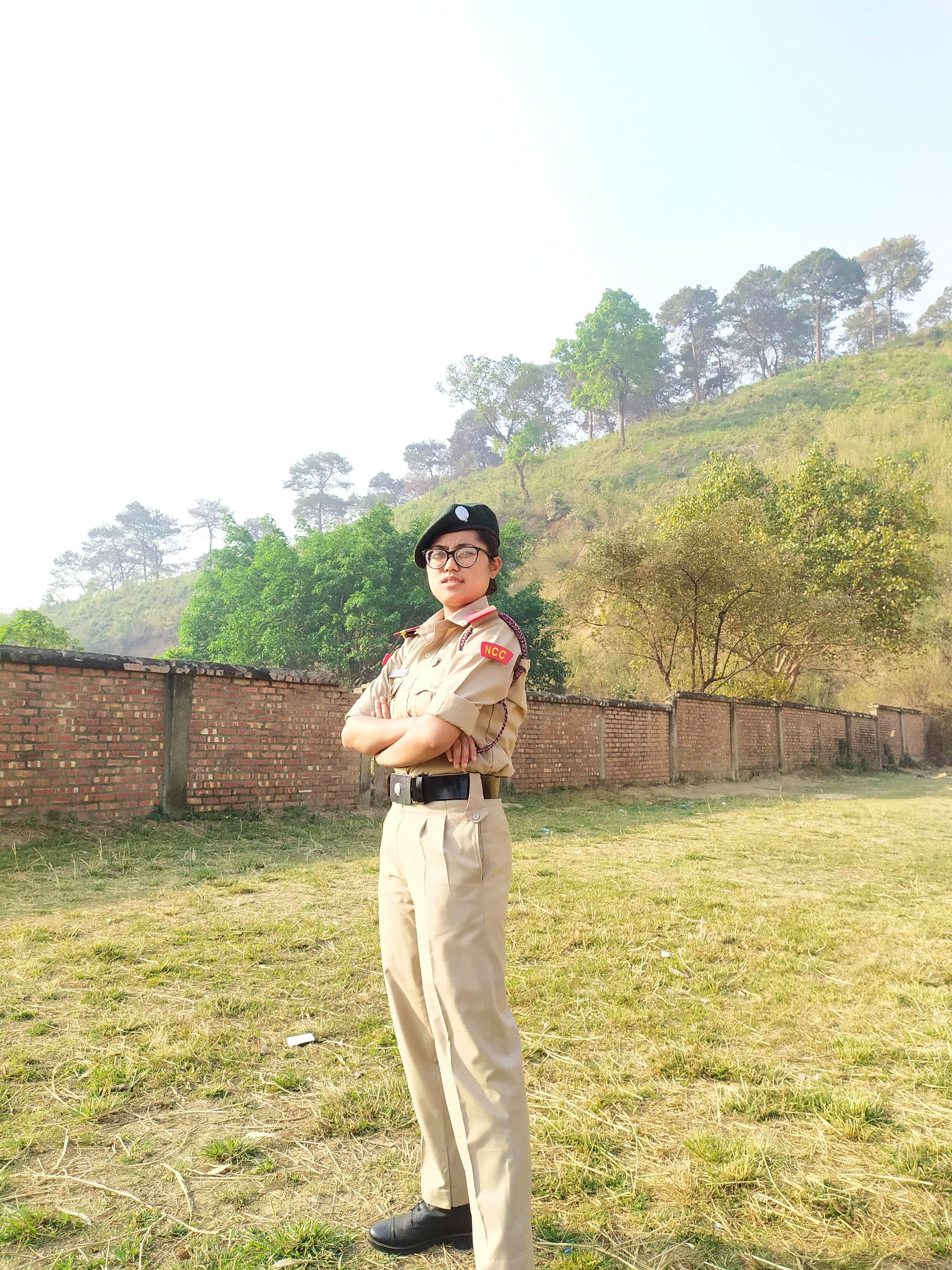 Ahongshangbam Rameshwori Devi