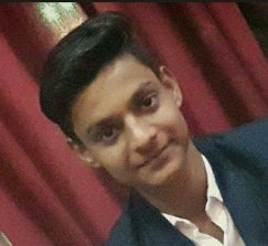 Abhishek Agarwal