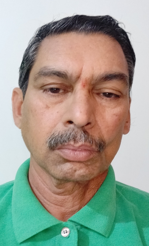 gogularamakrishnarao 