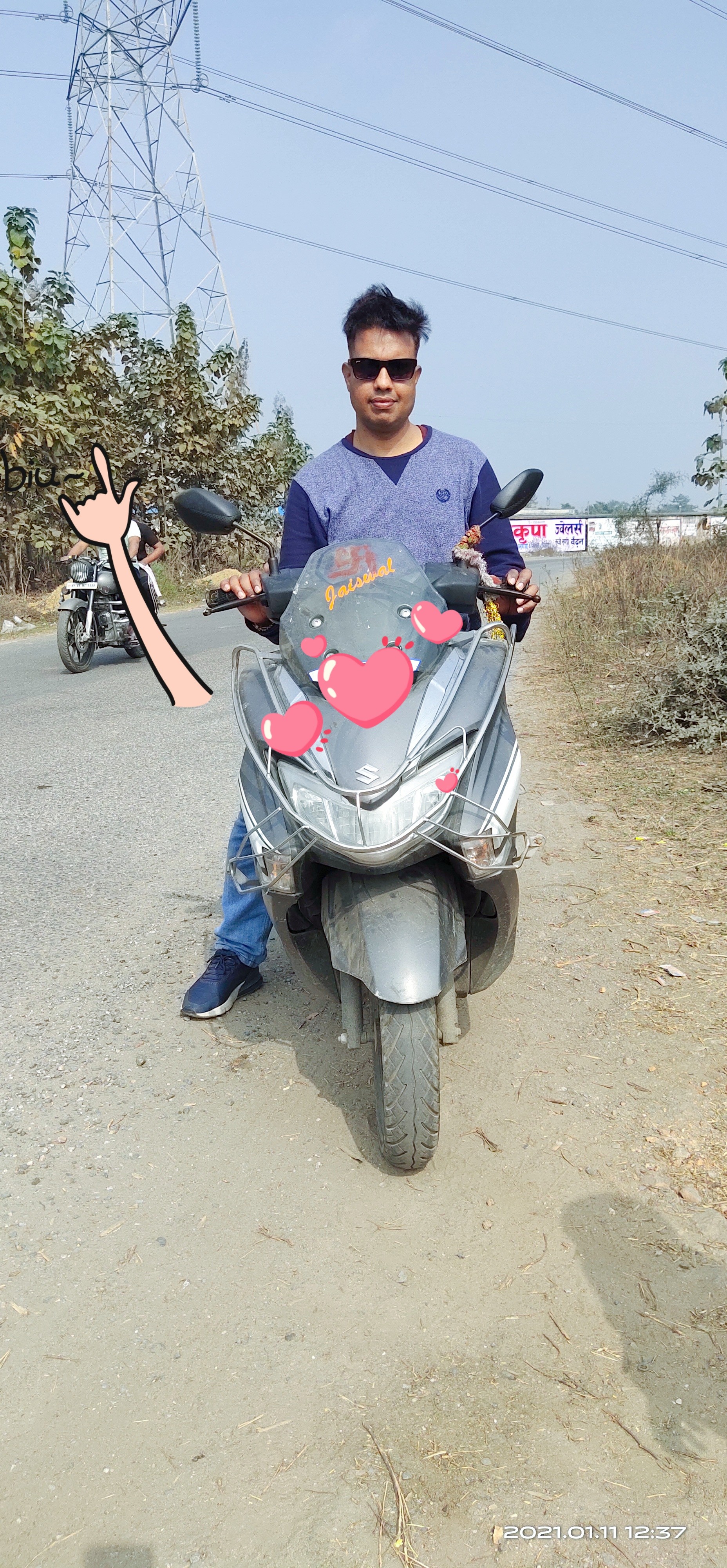 Bablu Jaiswal