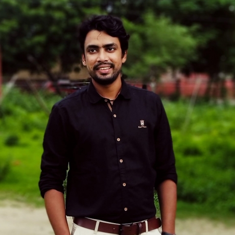 Prashant satsangi