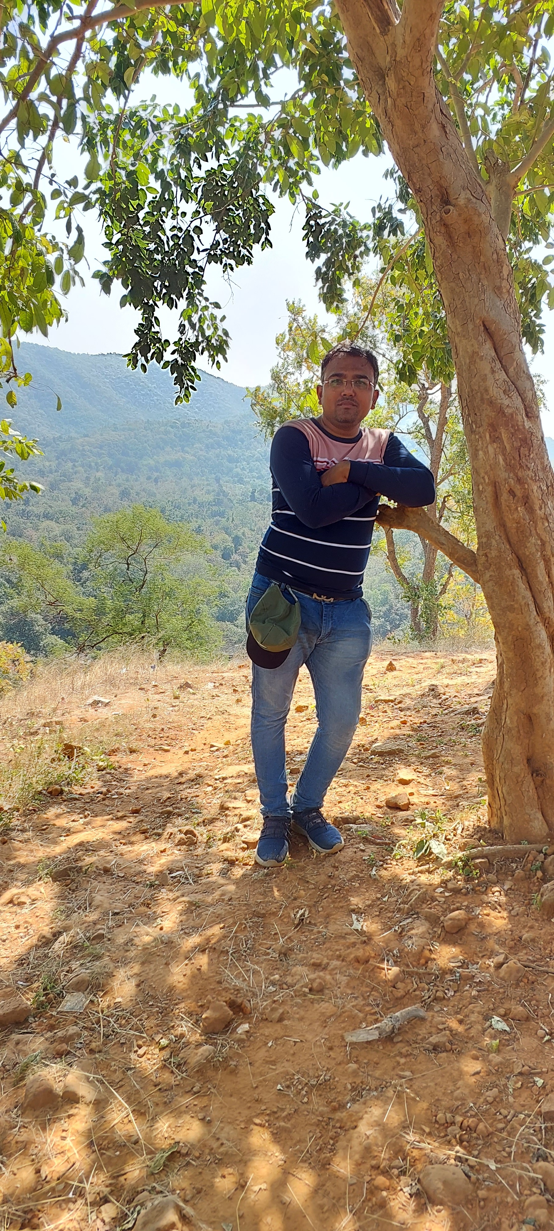 PRAGNESH PRAJAPATI