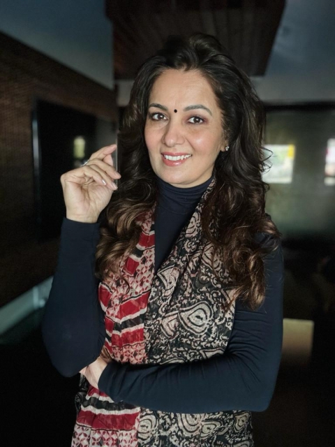 Dr rakhi agarwal