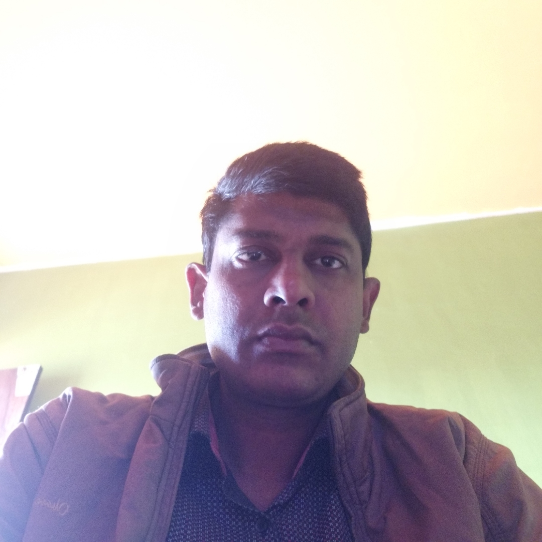 Ashok Kumar Panda