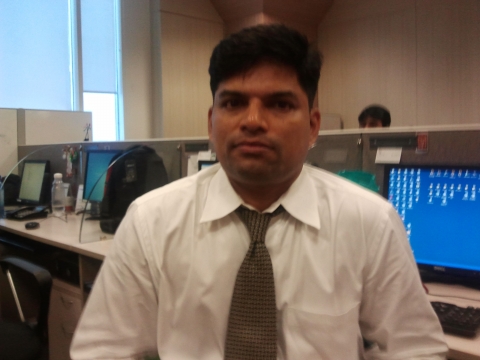 Girish