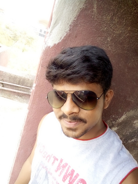 Amit Gorakhanath Dabade