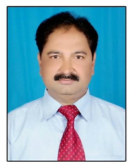 Prasad Kharkar