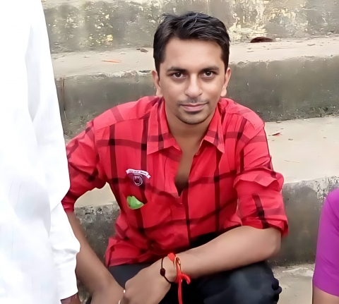 jaykumar kanubhai panchal