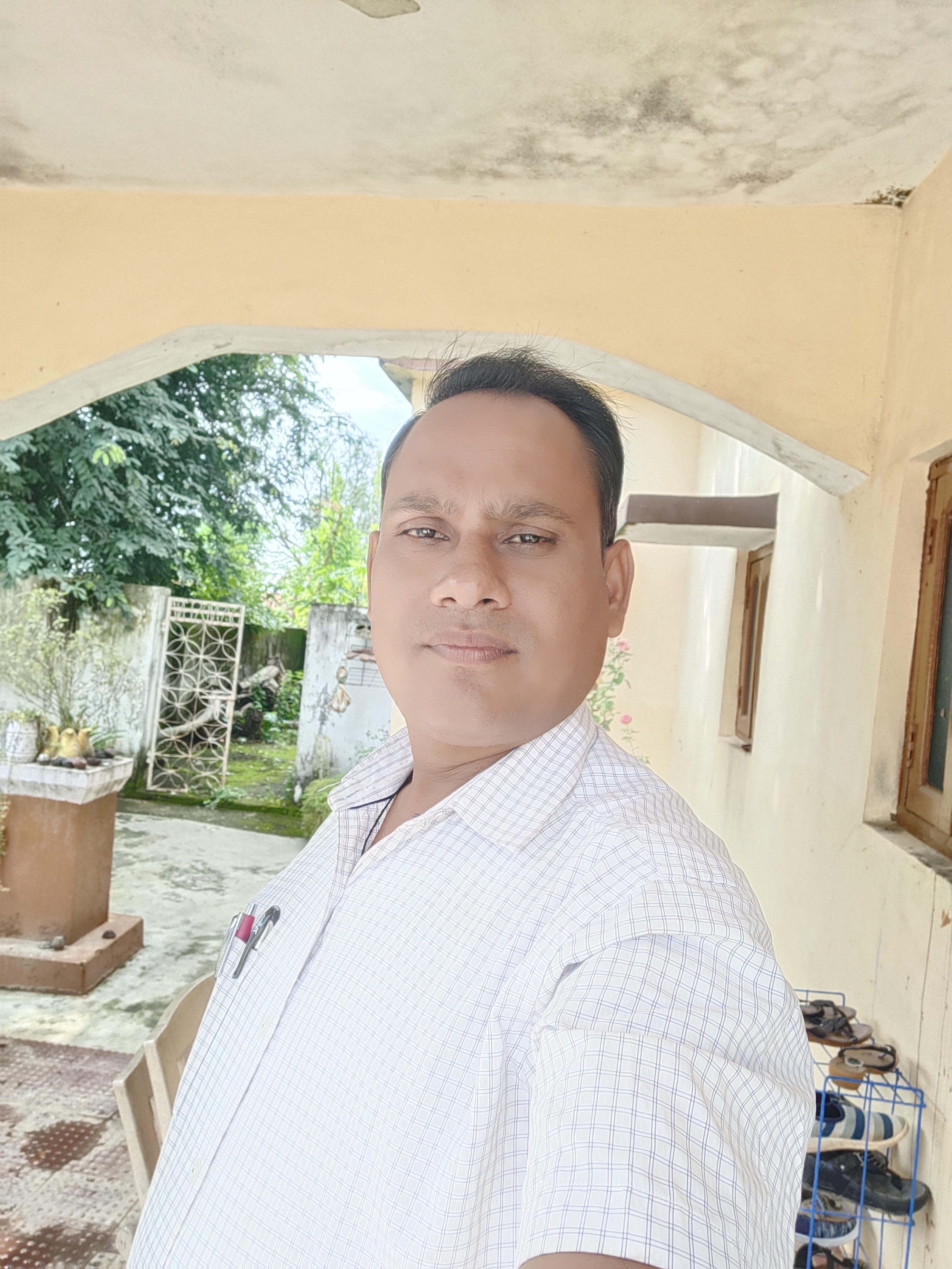Suresh Koshriya