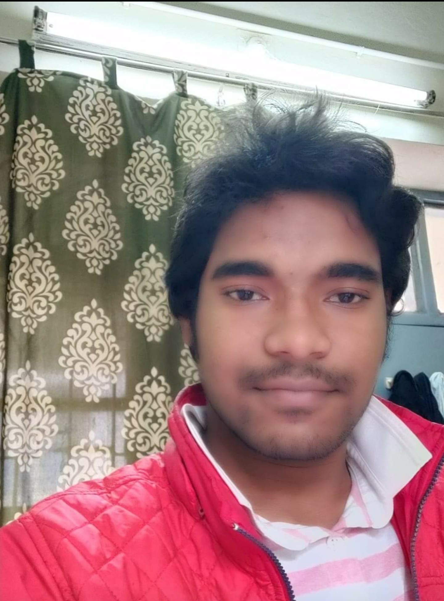 Sachin Kumar Mehta