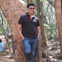Ankush Deshmukh