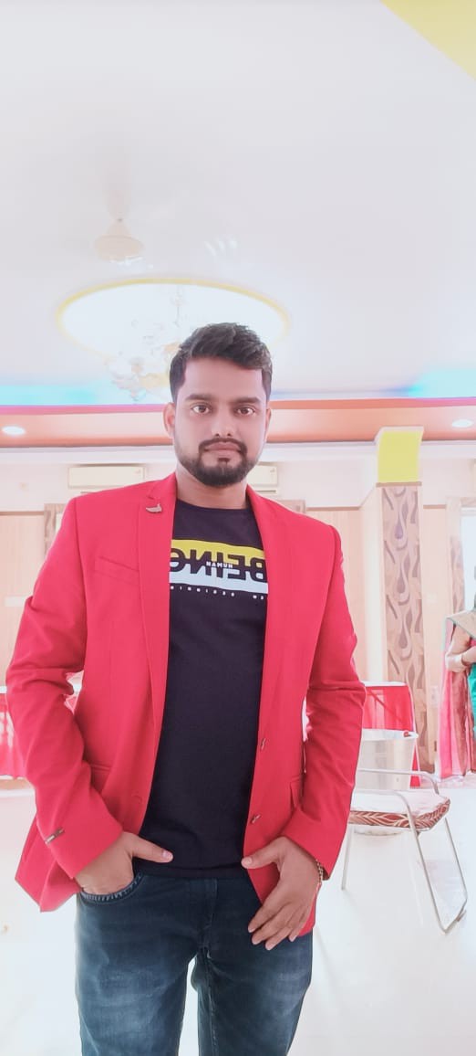 BISWAJIT ACHARYA