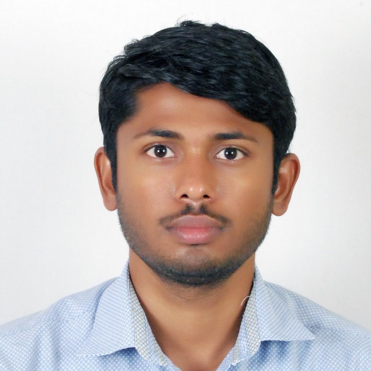 Ashish Gupta
