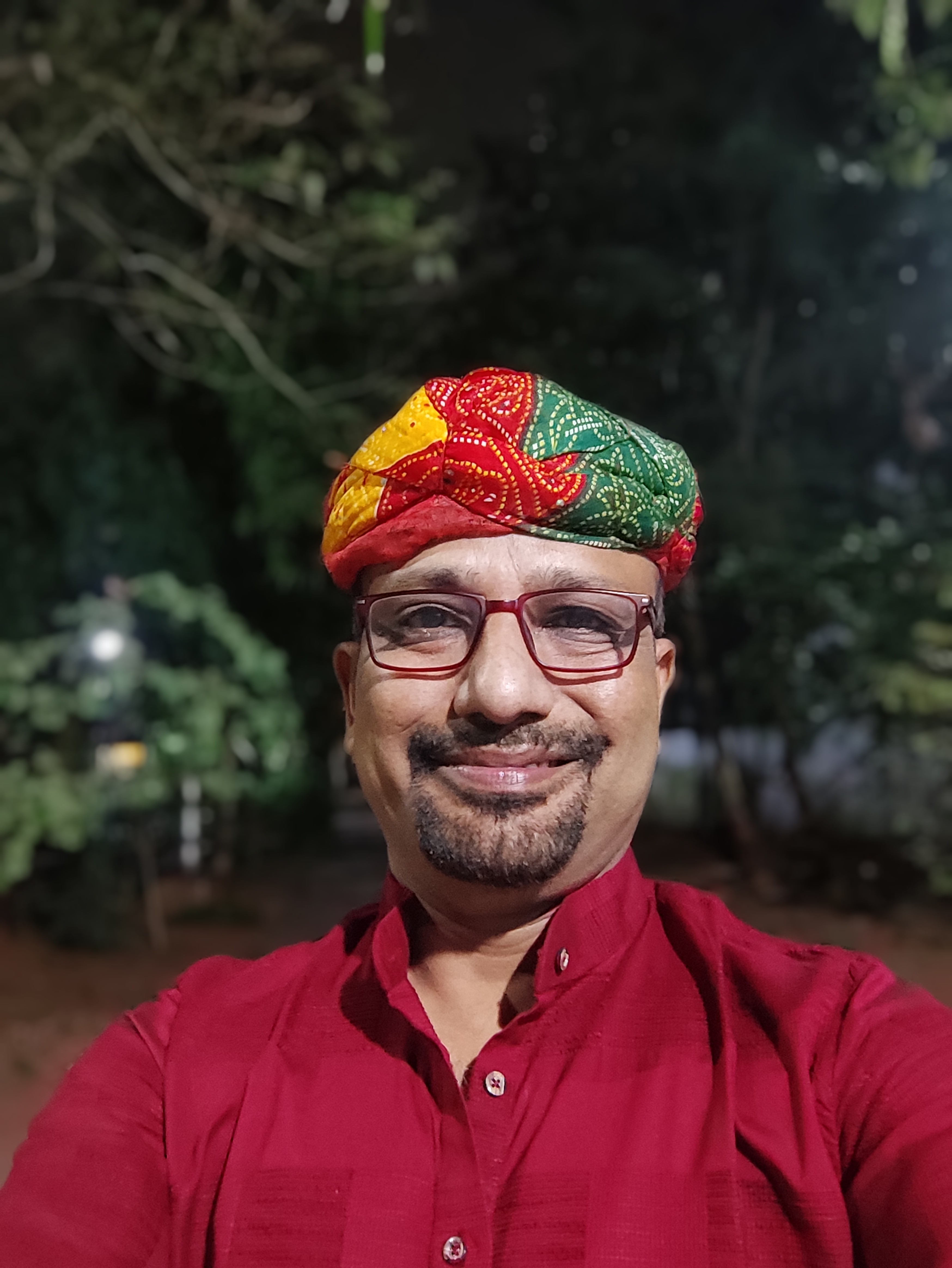 Nishi kant Aggarwal