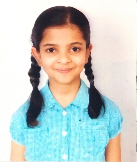 Ananya Priadarshini Bhagra