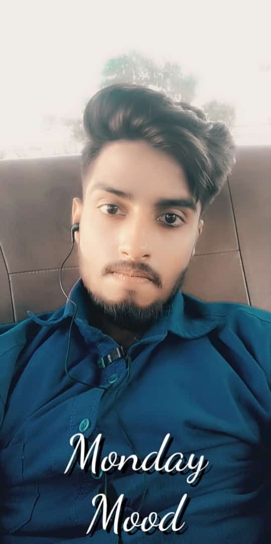 AMAN KHAN