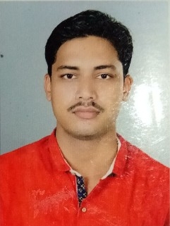 Sunil Kumar Choudhary