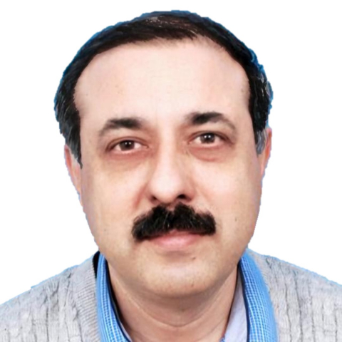 Pawan Dhar
