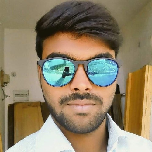 Himanshu Srivastav