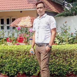 Aditya Kumar Singh