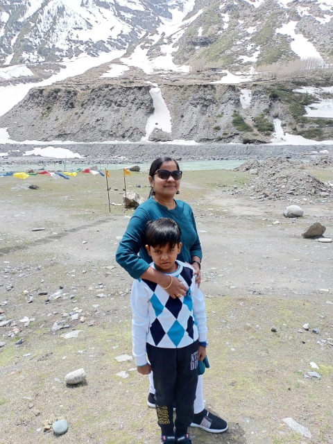 Rajni Agrawal