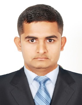 Tejas Narwade