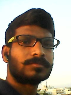 K YELLA KRISHNA