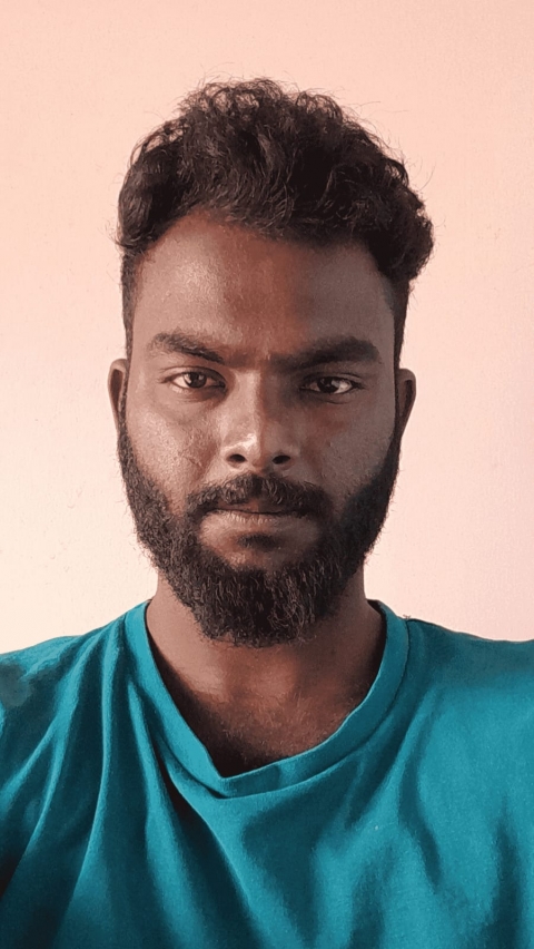 SOKKALAVENKATESH