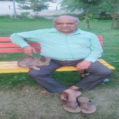 Laxmi narayan sahu