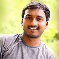 Vijay Kumar Kalivarapu