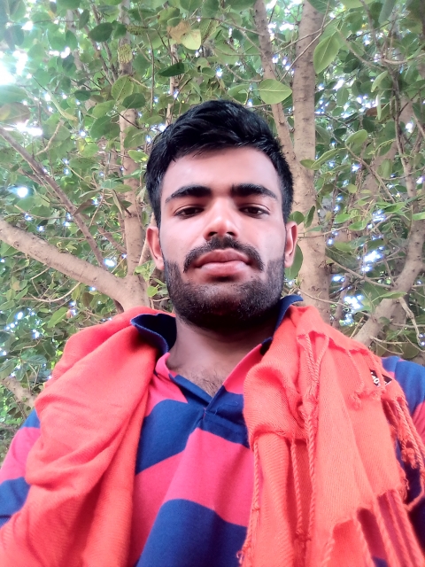 Amit Singh
