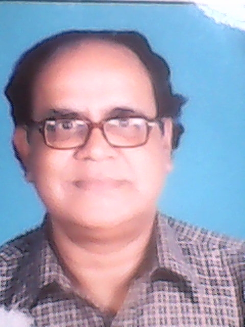 Tamal Kumar Banerjee