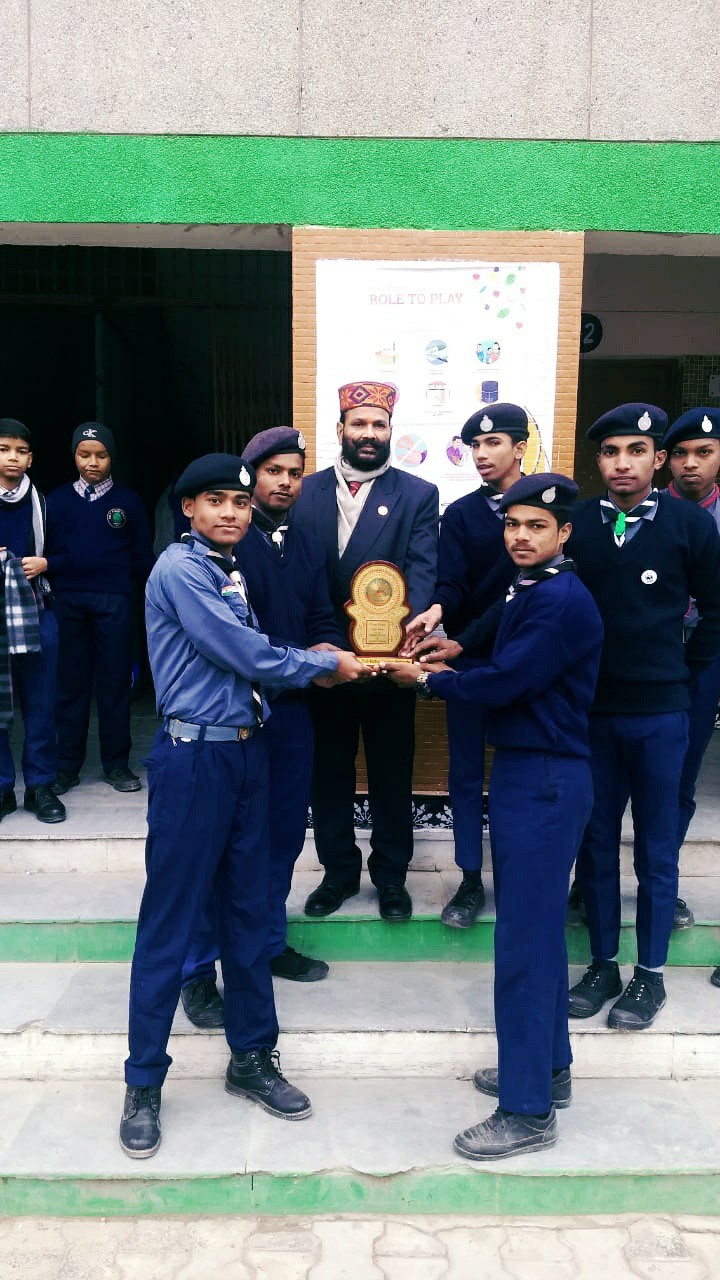 Nihaal Dev poddar