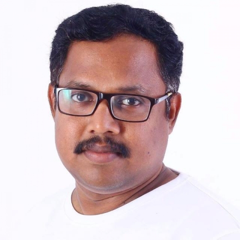 Sudheesh Sankar