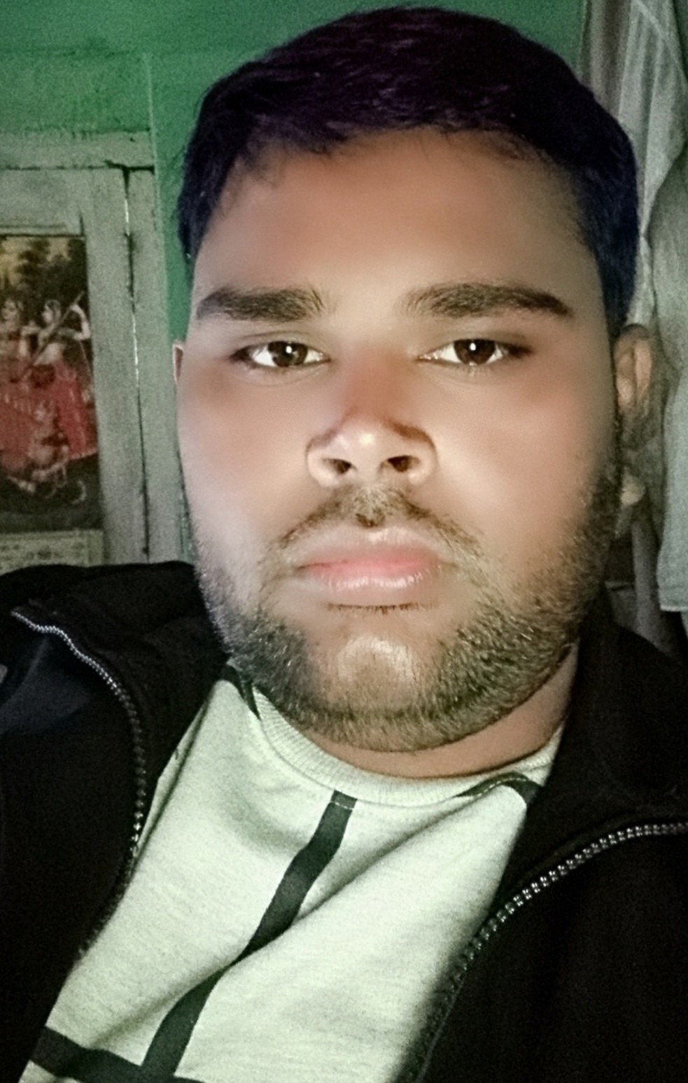 MUNISHWAR GOSHWAMI 