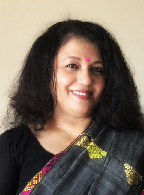 MANIMALA HAZARIKA