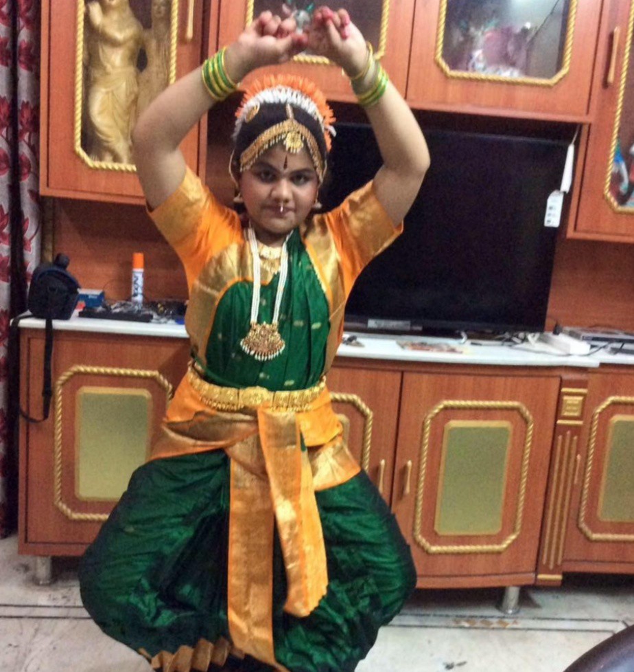 SAHITHI edara