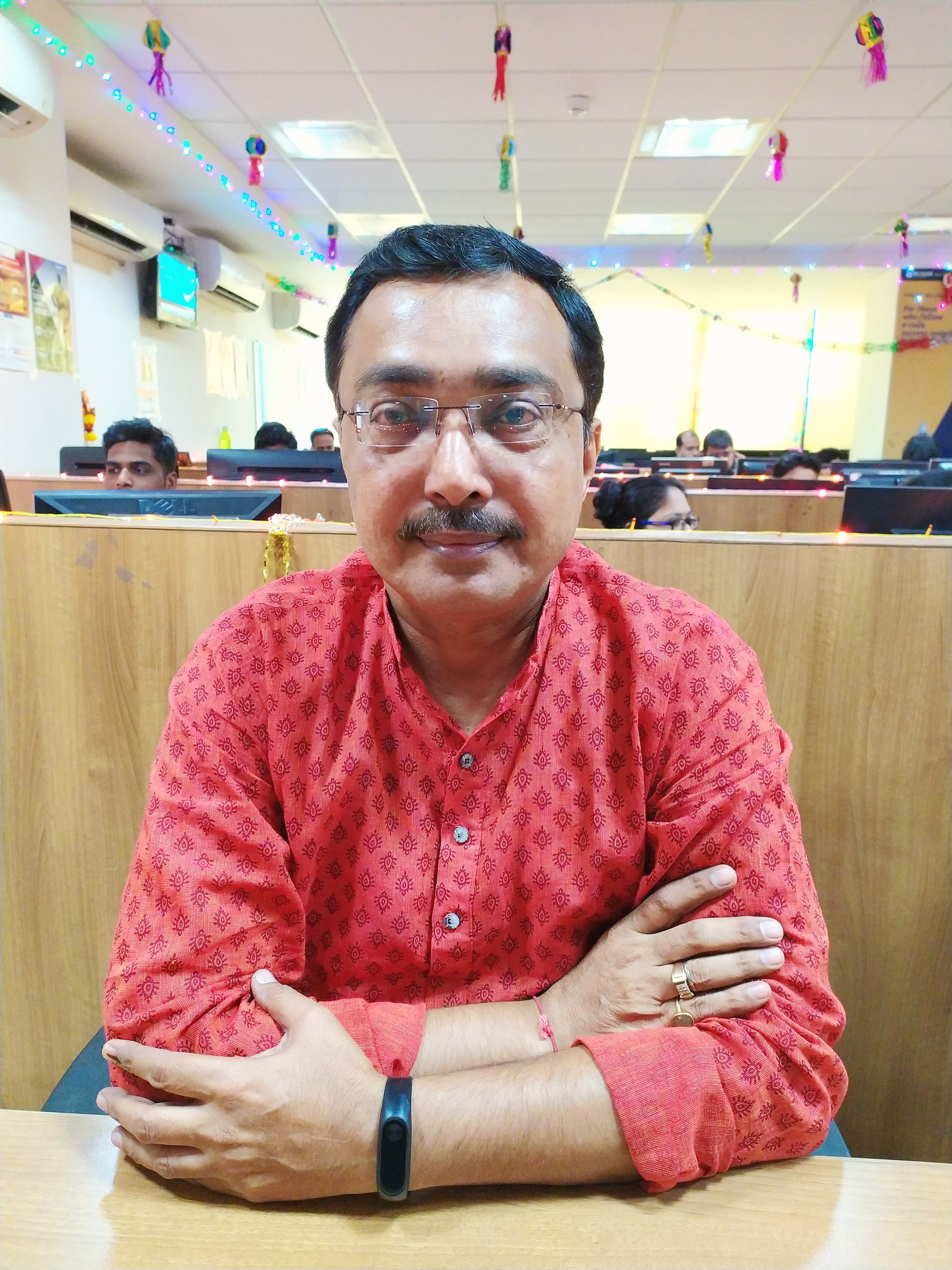 vaibhav mehta