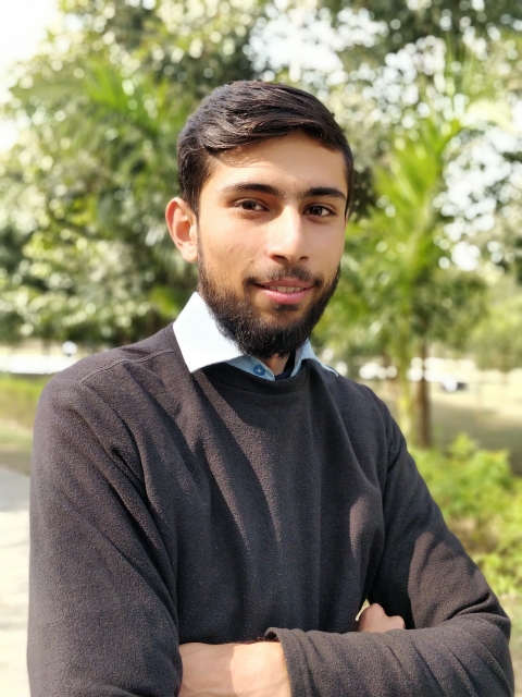 Karanjeet Malik