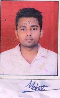 Mohit Kumar Pandey
