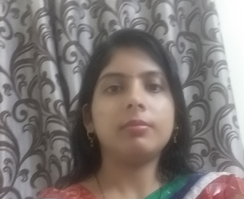 Deepti gupta