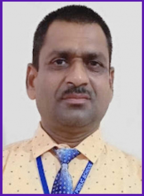 Ram Pyare Singh Shastri