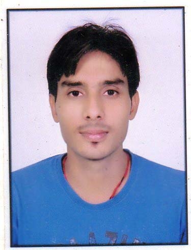 Rajendra singh yadav